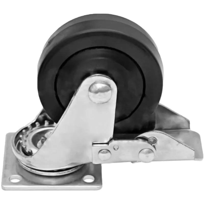 Global Truss Small Swivel Caster for ST-180 Stand