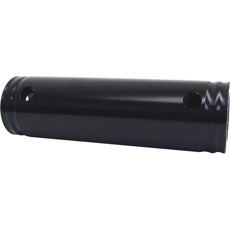 Global Truss SPACER 210 BLK 8.2in Female Spacer