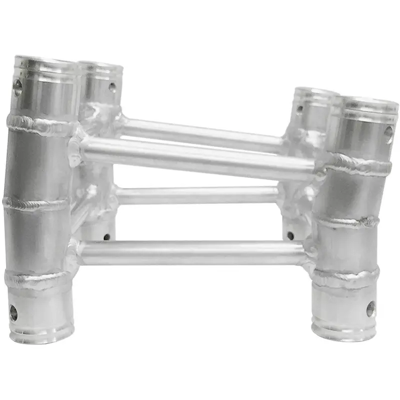 Global Truss SQ-4121-7.5 2-Way 7.5 Degree Truss Corner Segment