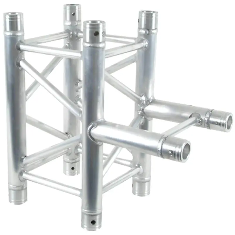 Global Truss SQ-4129IB Square to I-Beam T-Junction
