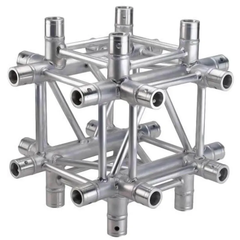 Global Truss SQ-4136 6-Way T-Junction