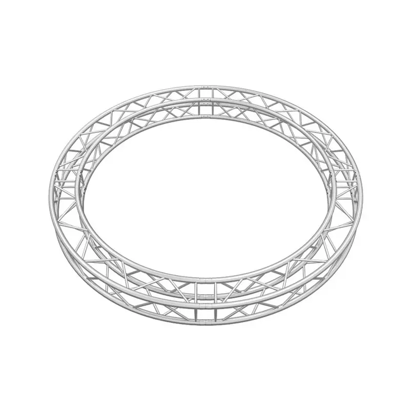 Global Truss SQ-C3-90 F44P 9.84ft Square Circle