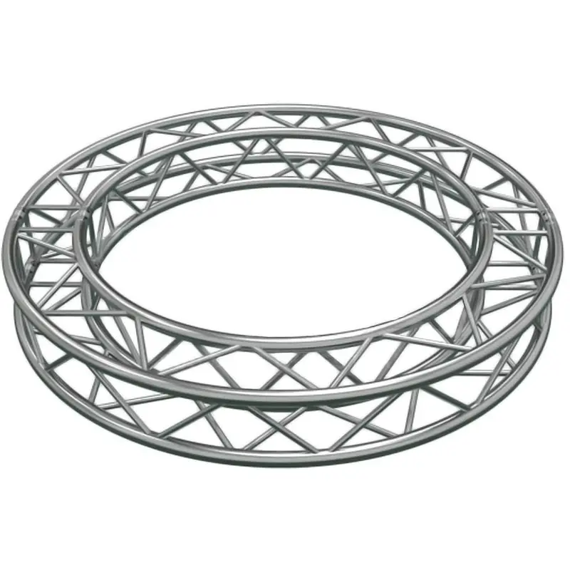 Global Truss SQ-C4-90 F44P 13.12ft Square Circle