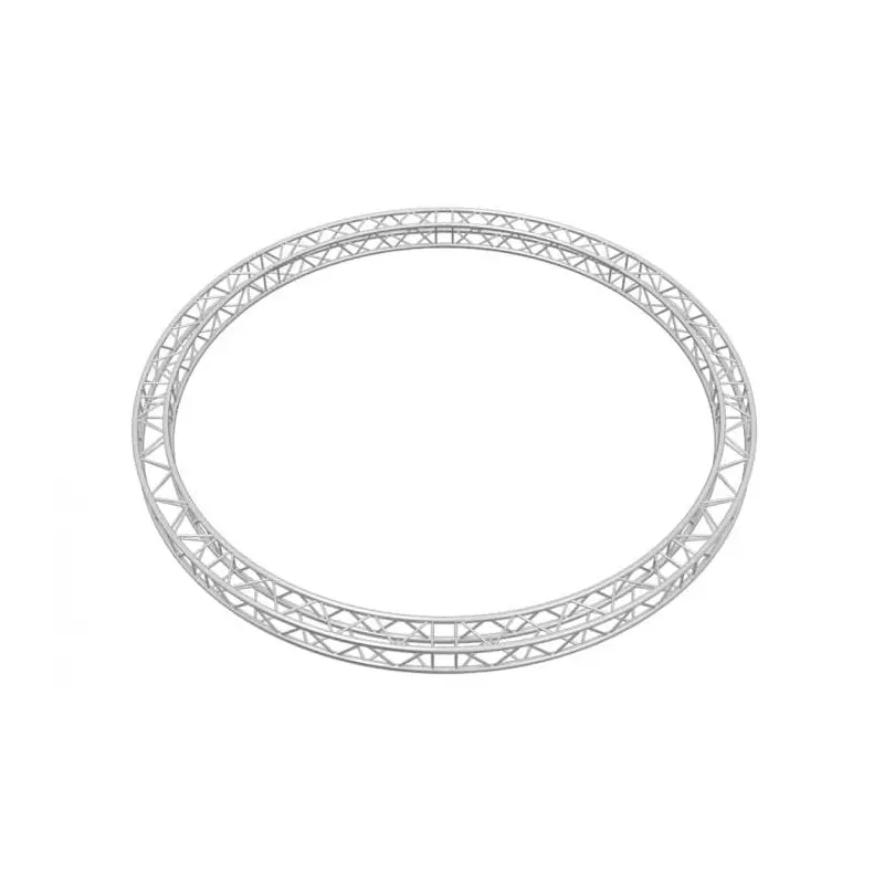 Global Truss SQ-C6-45 F44P 19.68ft Square Circle