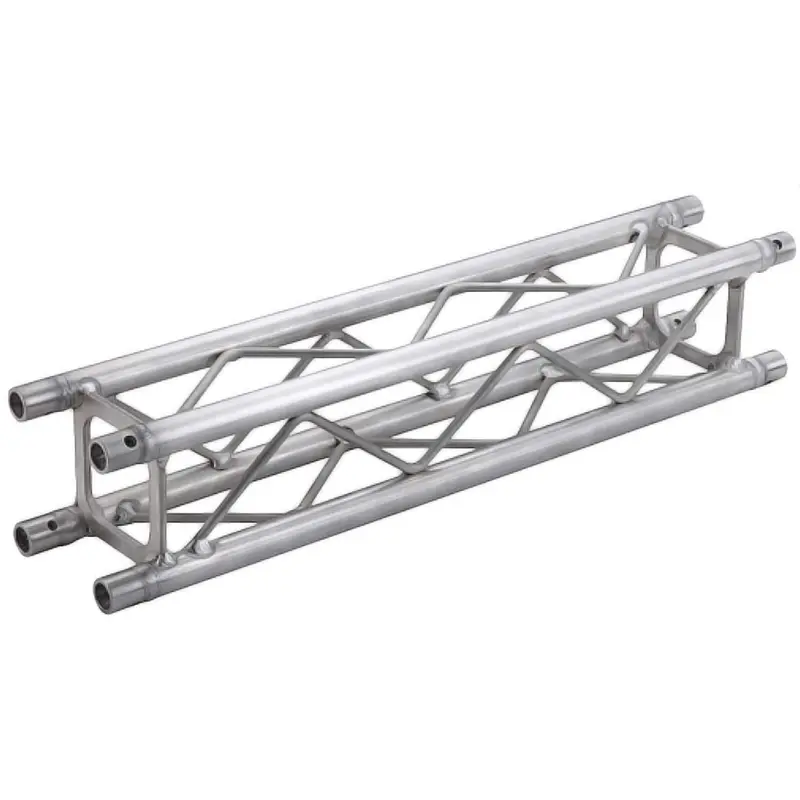 Global Truss SQ-F14-0.5 1.64 Ft Square Truss Segment