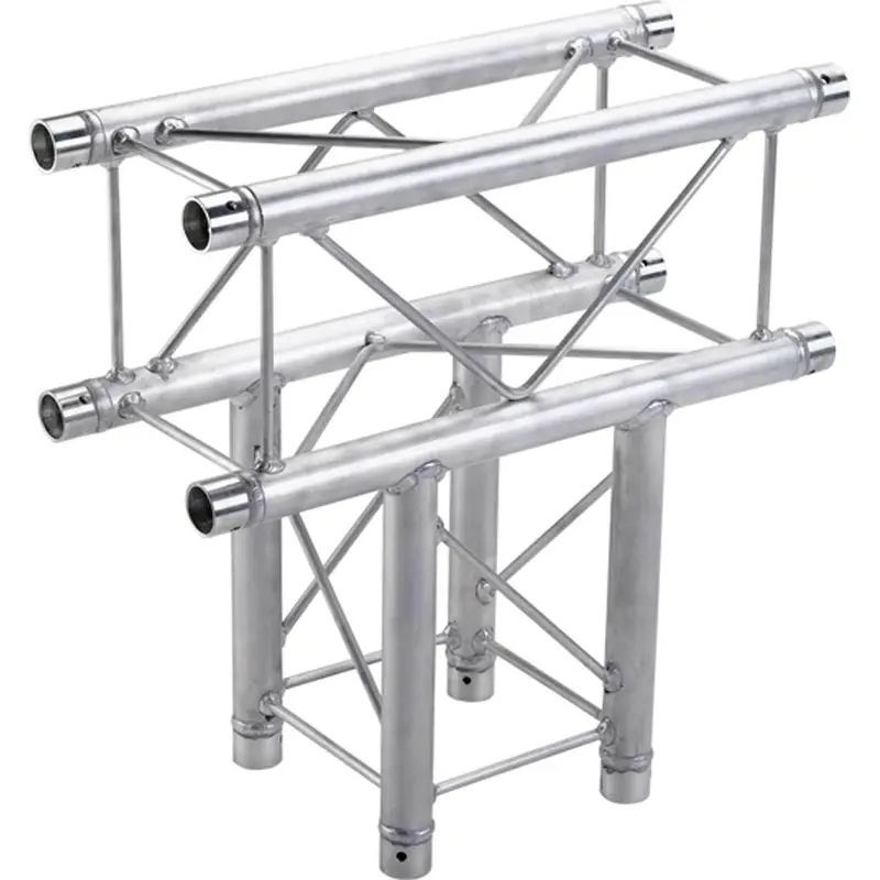 Global Truss SQ-F24C35 1.64ft 3-Way T-Junction