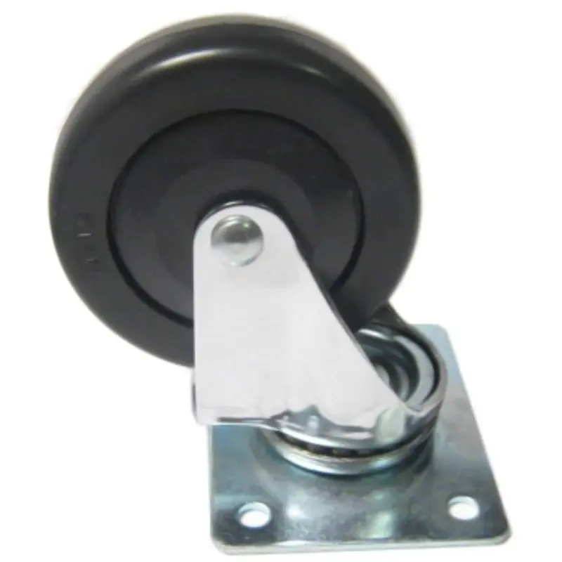 Global Truss Swivel Caster for ST-180 & ST-157 Crank Stands (No Brake)