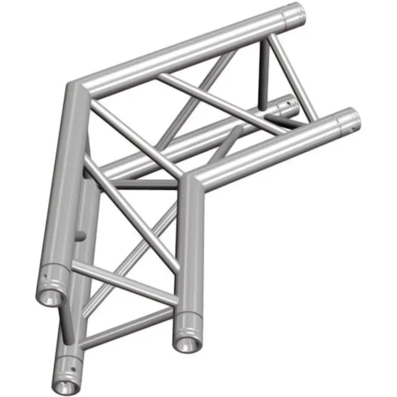 Global Truss TR-4089I 2-Way 120 Deg Corner Out