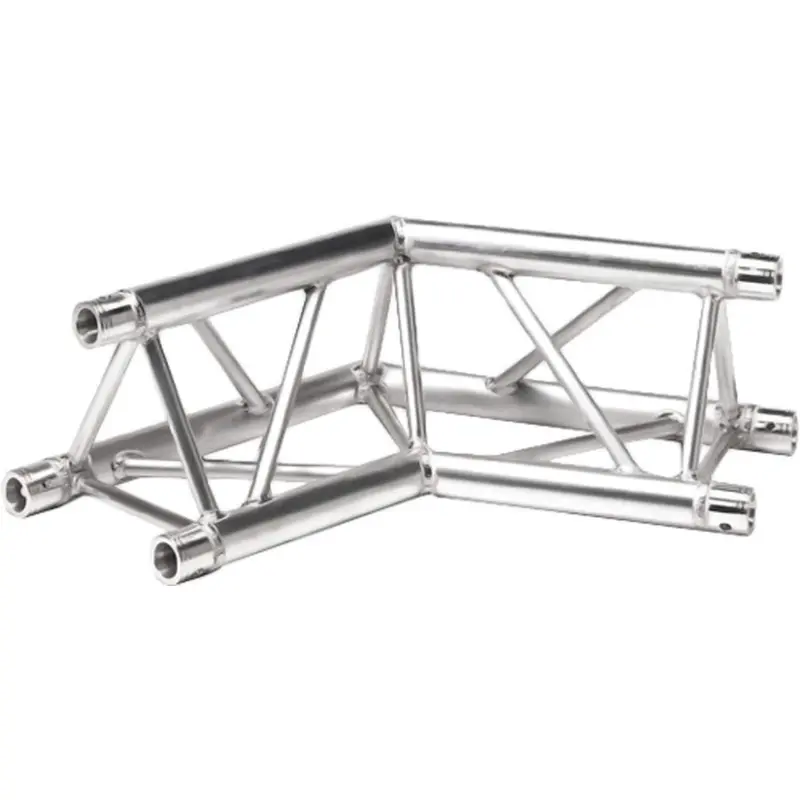 Global Truss TR-4090I 2-Way 135 Deg Corner Apex In