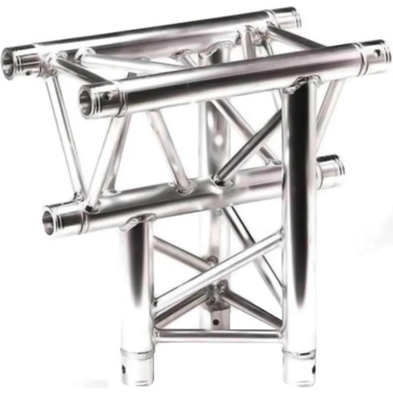 Global Truss TR-4096H/I 3-Way Horizontal Truss T-Junction