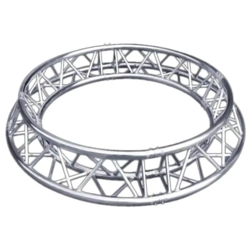 Global Truss TR-C10-30 32.8ft Triangular Circle