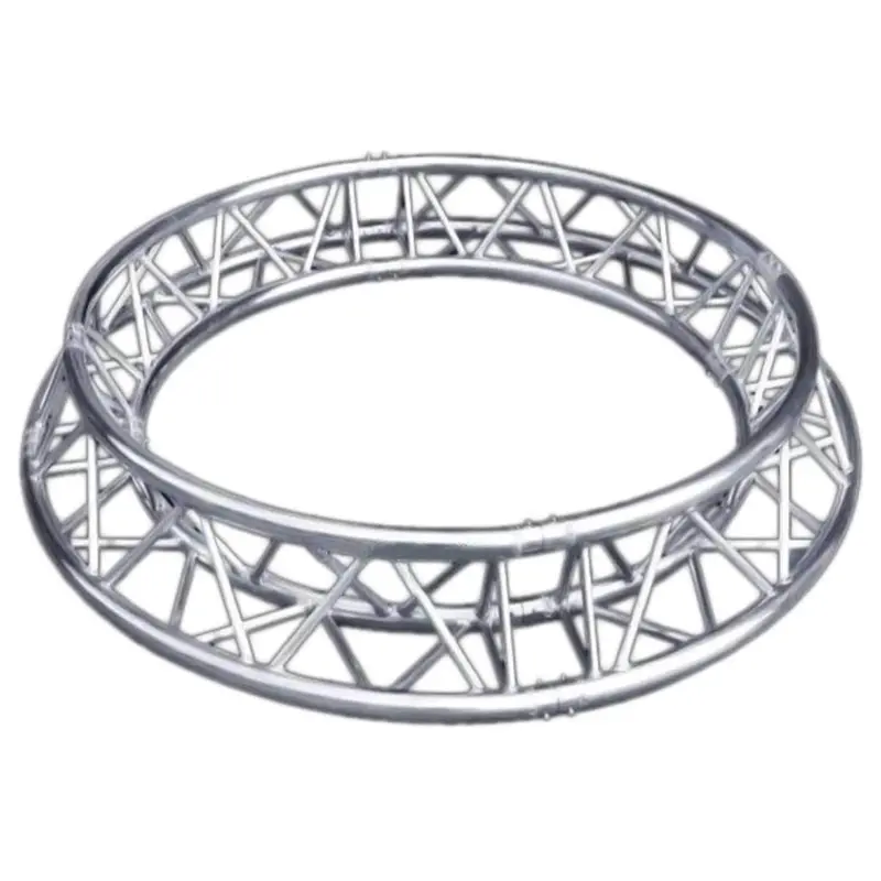Global Truss TR-C7-45 22.96ft Triangular Circle