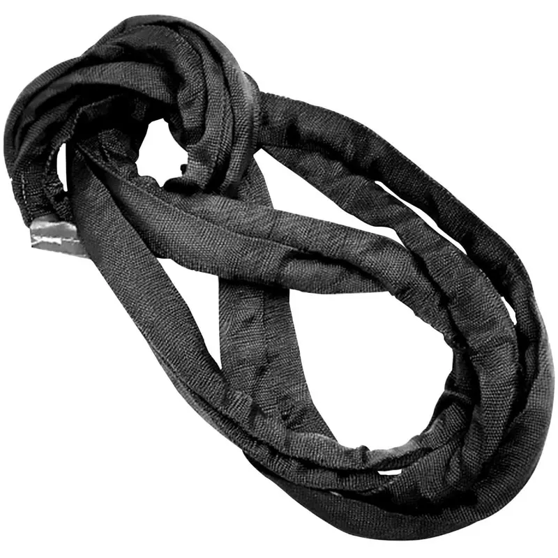 Global Truss Wirerope 9 Ft Round Rigging Sling