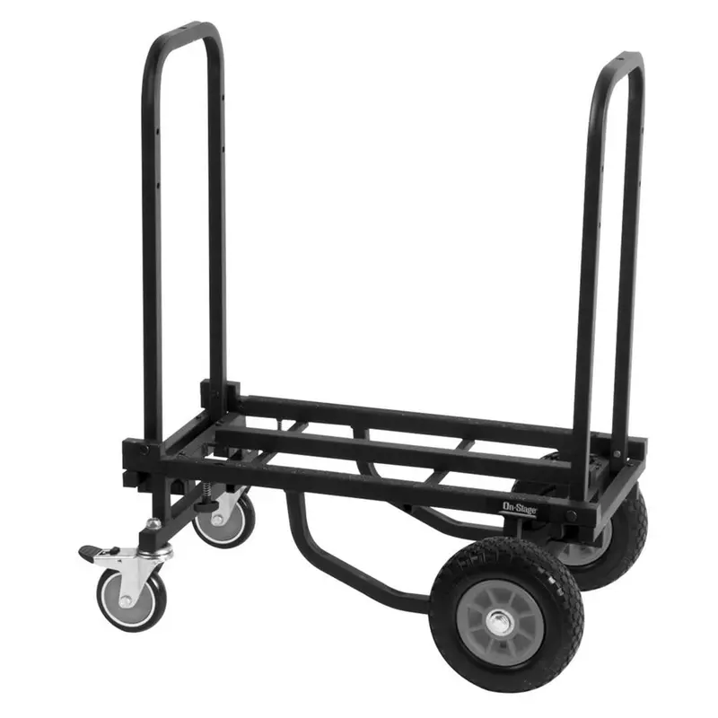 On-Stage UTC2200 Adjustable Utility Cart