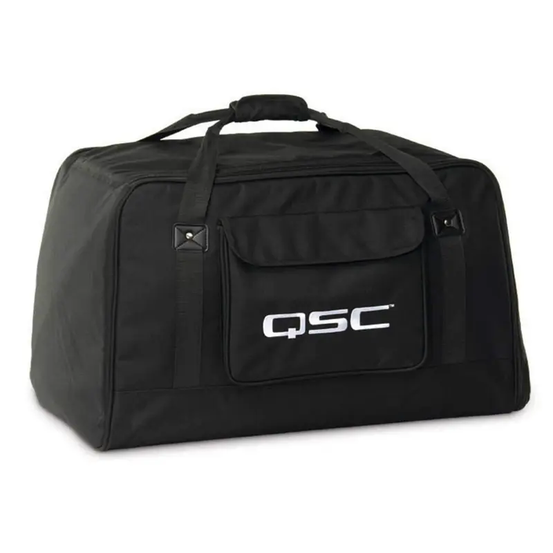 QSC Tote Bag for K12.2 Powered Speakers