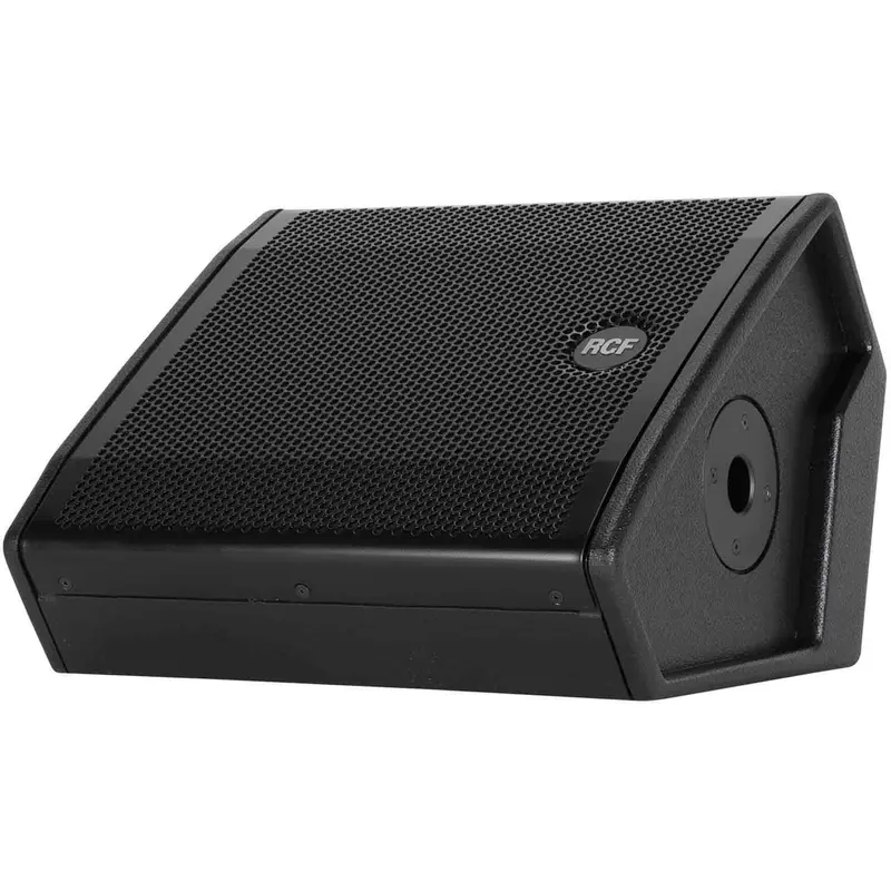 RCF NX10-SMA Powered 2-Way 10-Inch Monitor