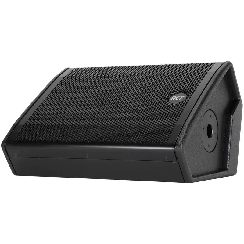 RCF NX12-SMA Powered 2-Way 12-Inch Monitor