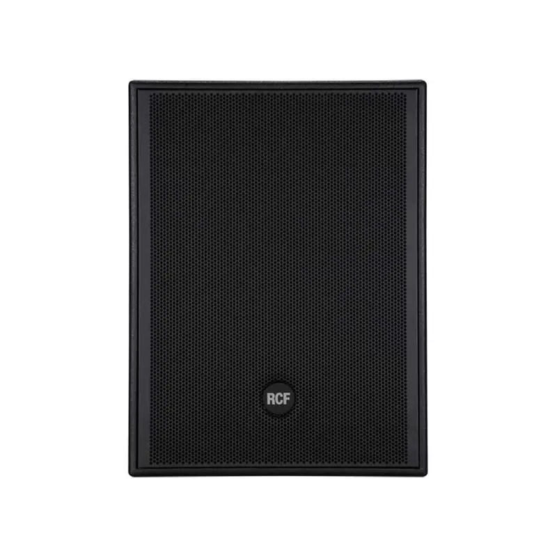 RCF SUB8003-AS-MKII Powered 18-Inch Subwoofer