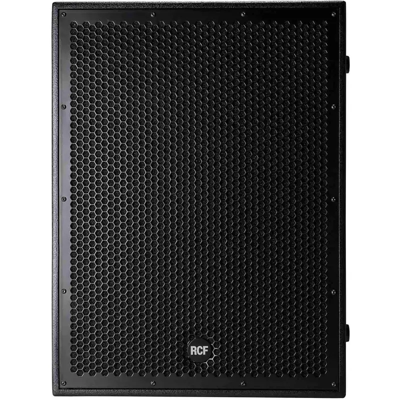 RCF SUB8005-AS Powered 21-Inch Subwoofer