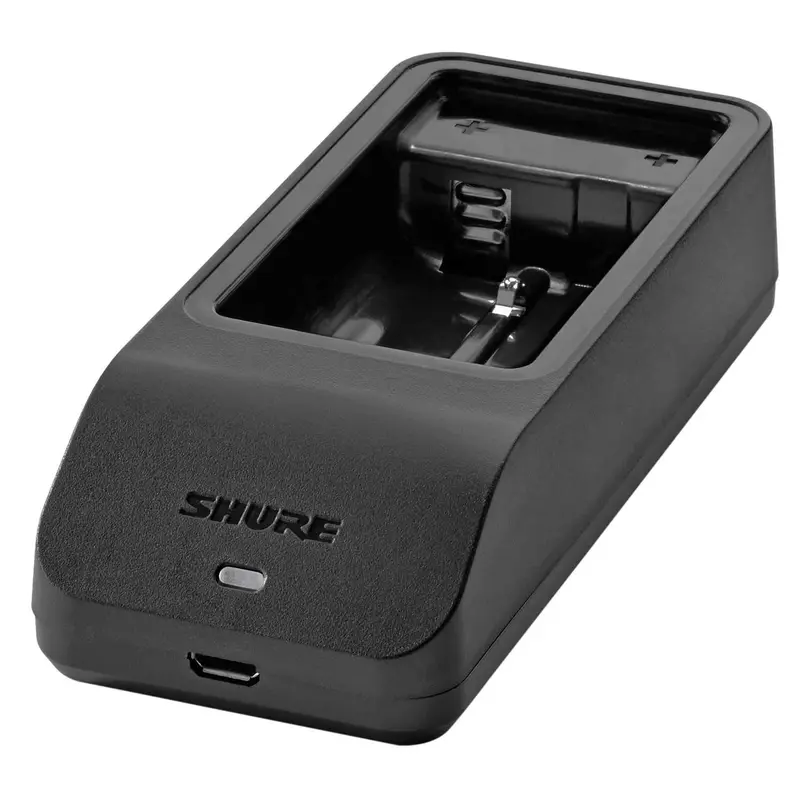 Shure SBC10-100-US Battery Charger for SB900