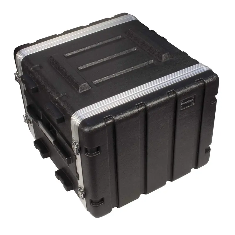 Ultimate UR8L 8U Standard Audio Rack Case