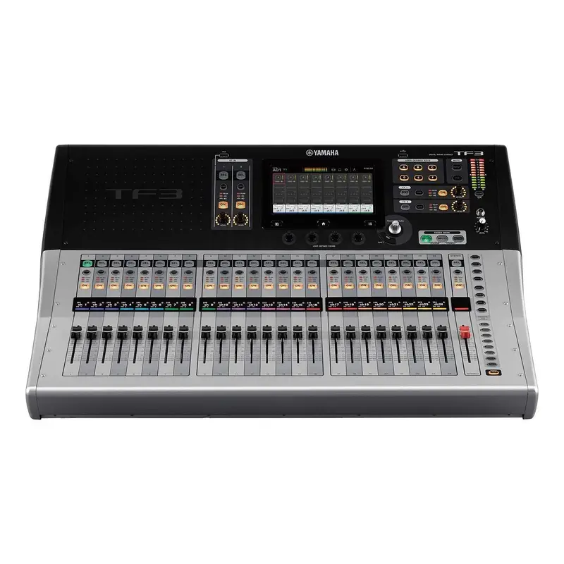 Yamaha TF3 48-Input Digital PA Mixer