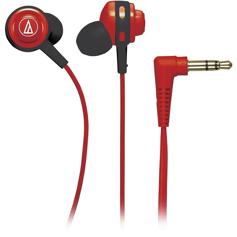 Audio Technica ATH-COR150SPRD In-Ear Headphones