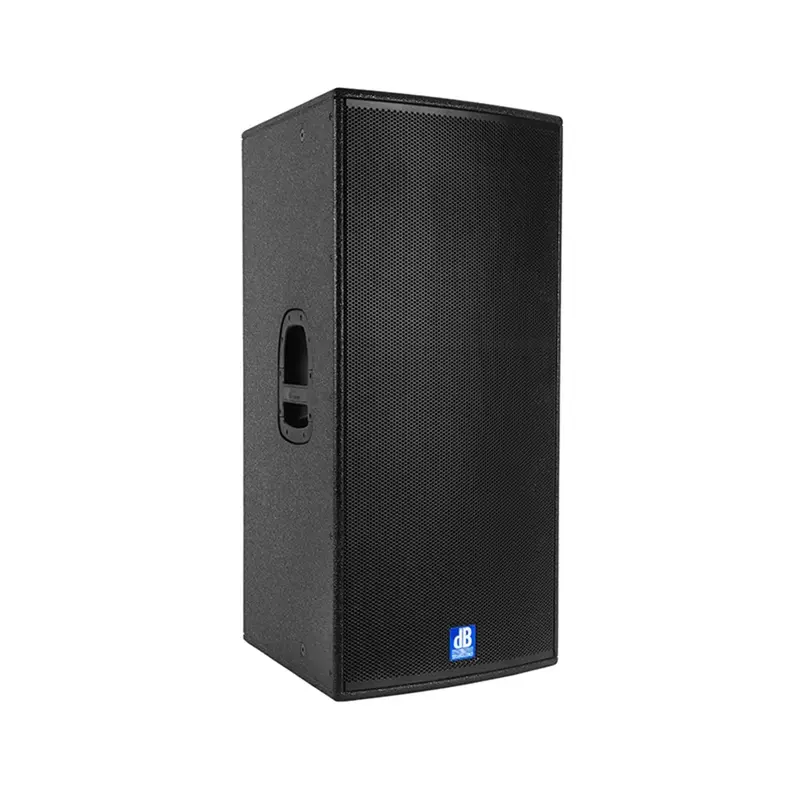 dB Technologies FLEXSYS F315 Powered Speaker