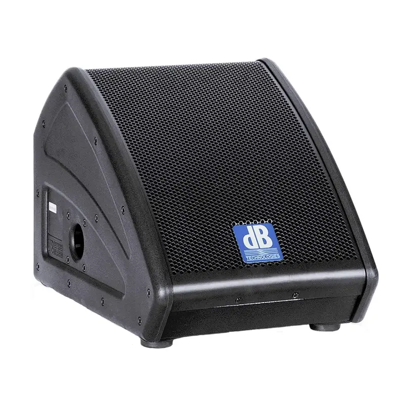 dB Technologies FLEXSYS FM8 Coaxial Speaker