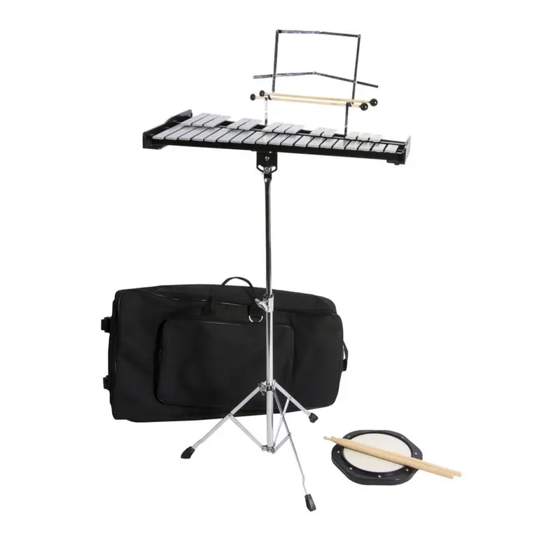 On-Stage BSK2500 Bell Kit with Stand