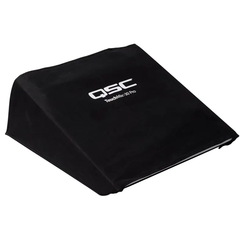 QSC Cover for TouchMix 30 Desktop Digital Mixer