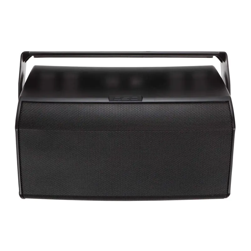 QSC YMS8T-BLK Yoke Mount for AD S8T Speaker