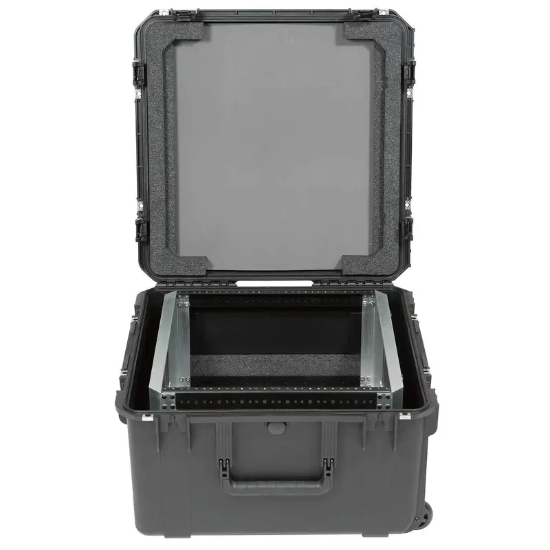SKB 3i-22221210U iSeries 10U Fly Rack Case