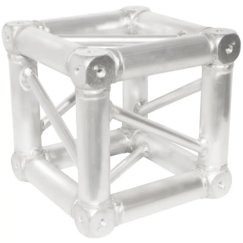 TRUSST CT-290-6WAYC 12-Inch Truss 6-Way Corner Block