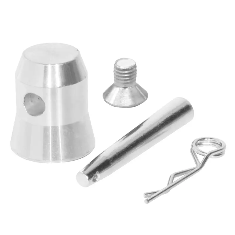 TRUSST CT-CONKITB 4 Pack Connecter Set for Bases