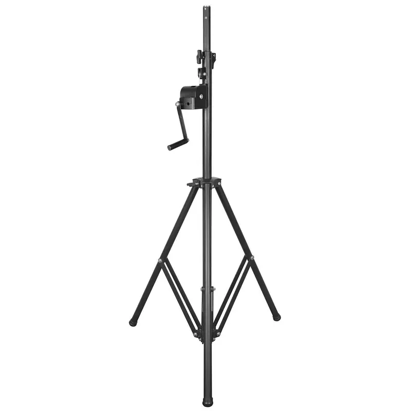 TRUSST CT-CS30 9.8-Foot Crank Stand with Adaptor