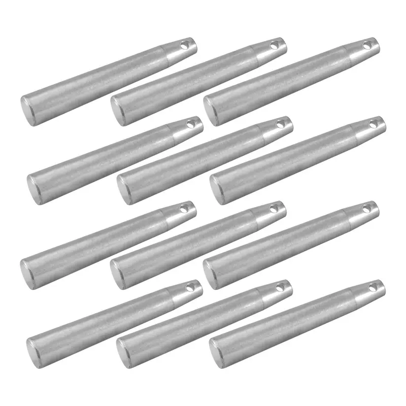 TRUSST CT-PIN12 Spare Spigots & Safety Pins