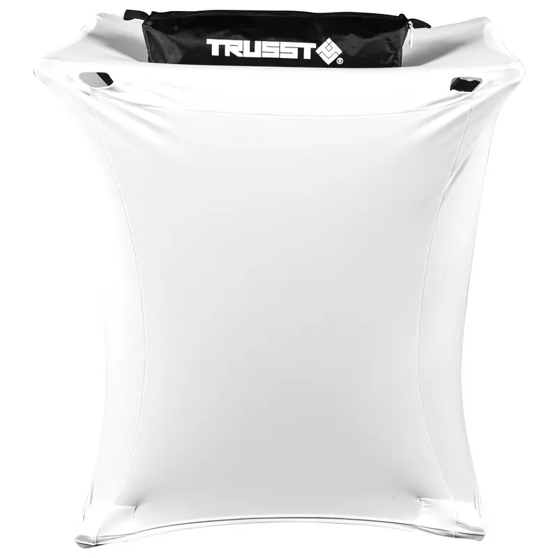 TRUSST CT-SCX X Stand Scrim