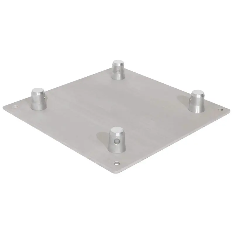 TRUSST CT290-4112B 12-In Aluminum Base Plate