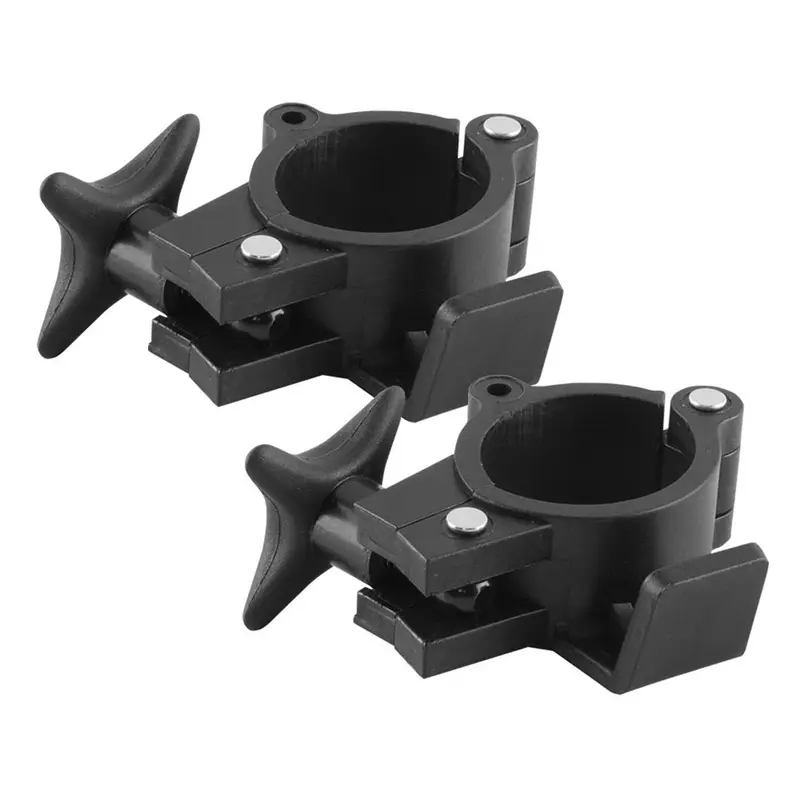 TRUSST CTC-35SCX2 Scrim Clamp 2-Pack