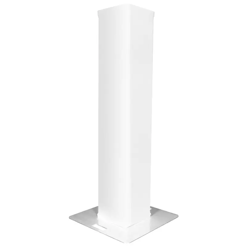 TRUSST Glo Totem 1.5 4.92-Foot (1.5m) Truss Totem Package