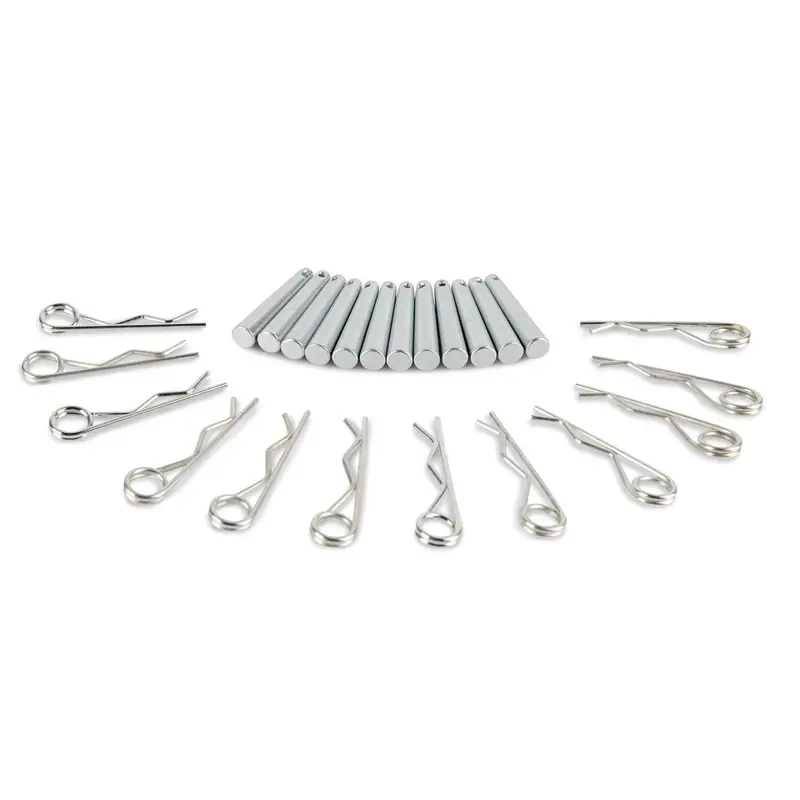 TRUSST QT-PIN12 Quick Truss Spigot Kit