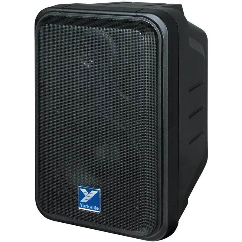 Yorkville C120P 5-Inch Powered Install Speaker