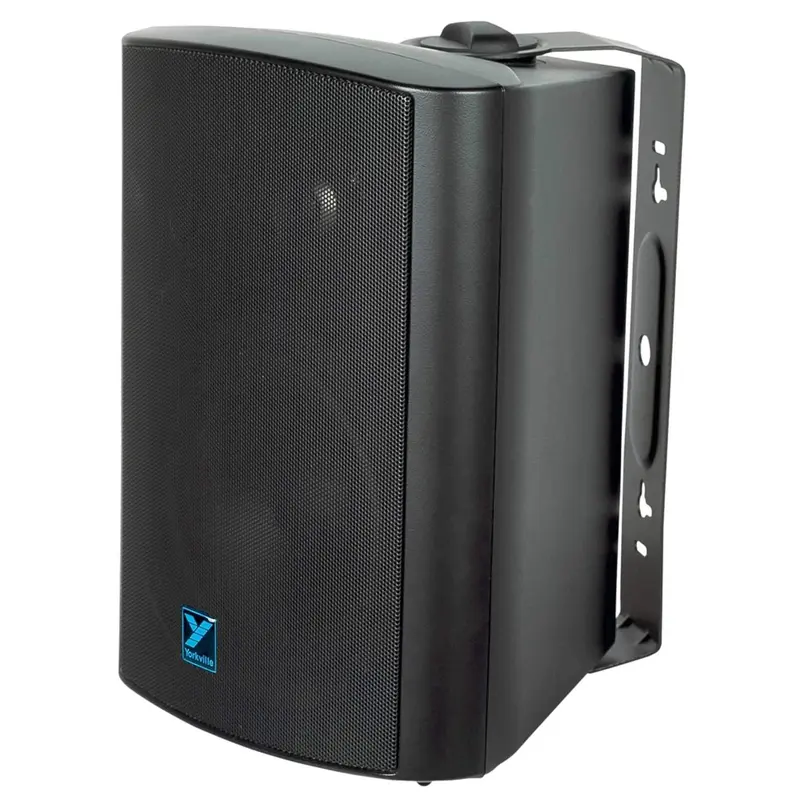 Yorkville C130/70 Install Speaker 70V