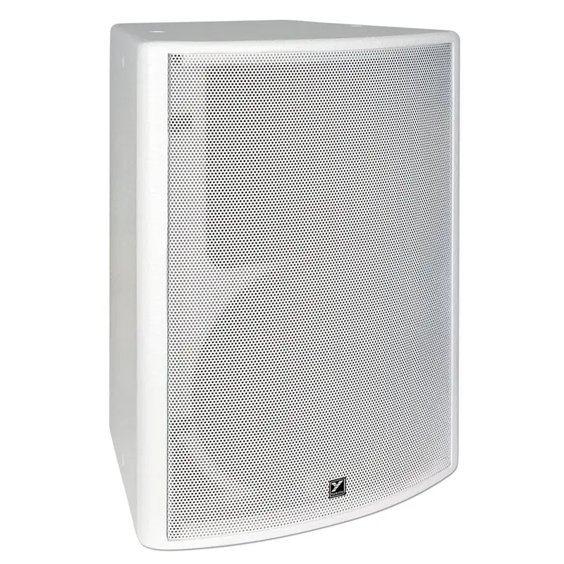 Yorkville C2285 Coliseum 12-Inch White Speaker