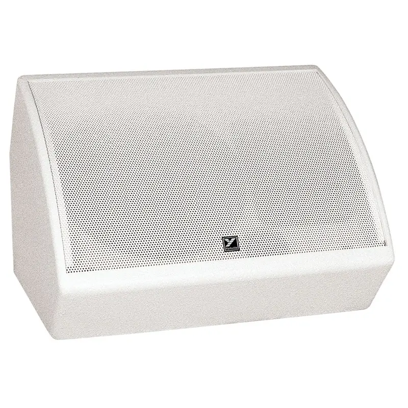 Yorkville CM1260 Coliseum 12-Inch White Speaker