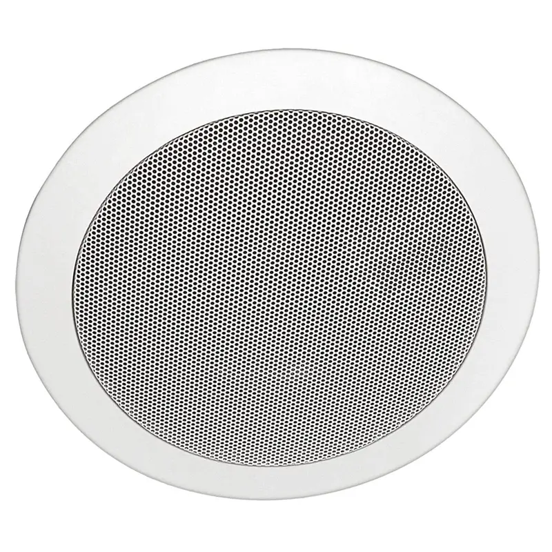 Yorkville CM5-70 Coliseum Mini Install Speaker