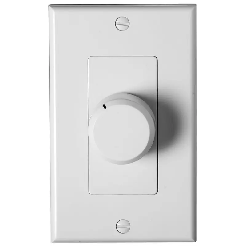 Yorkville CV1 70V In-Wall Speaker Volume Control