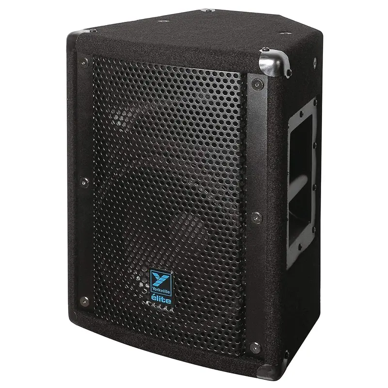 Yorkville E10 10-Inch 2-Way Passive Speaker