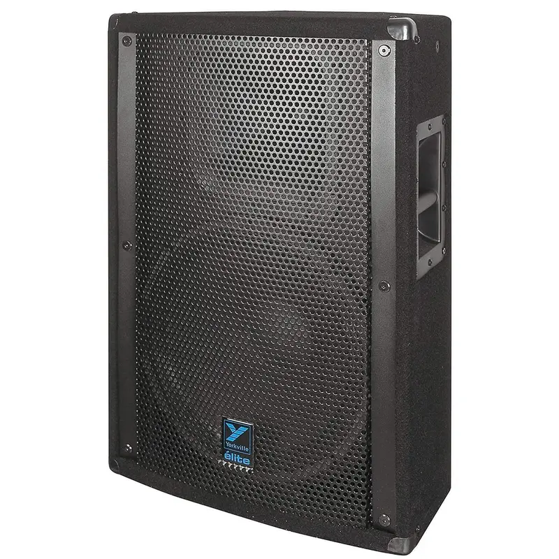 Yorkville E15 Elite 15-Inch Passive Speaker